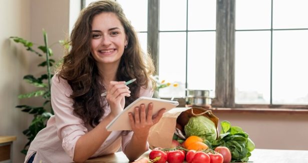12 Best Foods for Healthy Glowing Skin