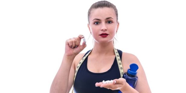 4 Easy and Effective Ways to Gain Weight