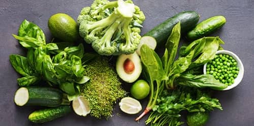 Add Fruits And Veggies To Every Meal