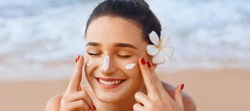 Don't Forget The SPF