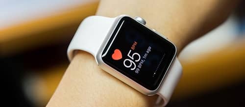 Heart Rate Monitoring