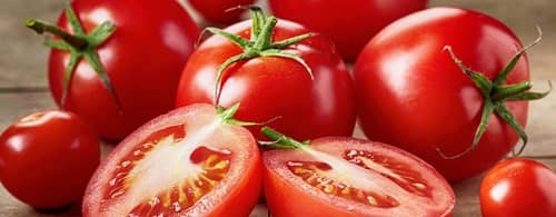 Tomatoes