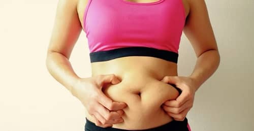 Walking And Belly Fat Reduction
