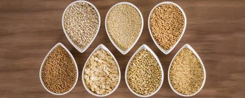 Whole Grains
