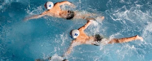 Is Swimming Good for Weight Loss