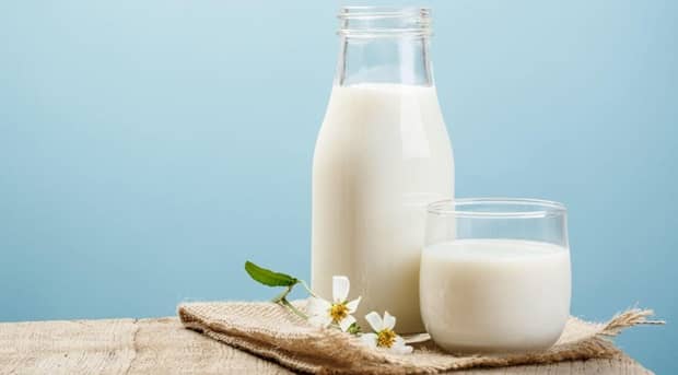 Does Milk Really Make You Gain Weight