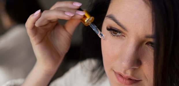 8 Best Natural Oils For Healthy Skin