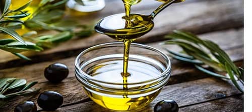 Olive Oil