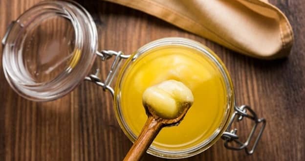 7 Amazing Health Benefits Of Ghee