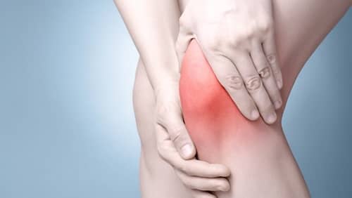 Benefits For Joint And Inflammation Management