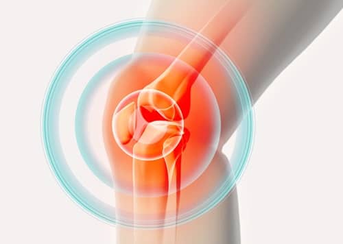 Ghee Supports Joint And Bone Health