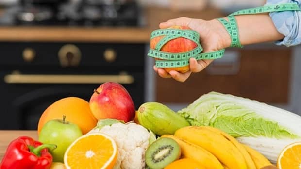 Major 10 Fruits That Help In Weight Loss