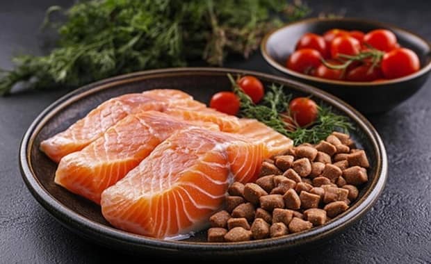 Salmon Nutritional Facts 7 Health Benefits Explained