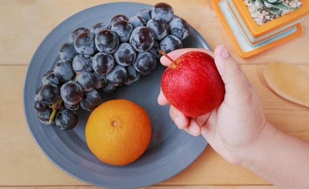 Top 5 Fruits To Avoid For Weight Loss