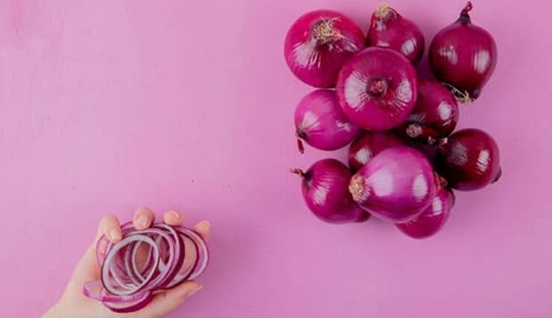 Two Ways To Use Onion For Weight Loss