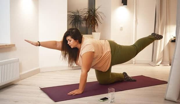 Yoga For Weight Loss Benefits Beyond Burning Calories